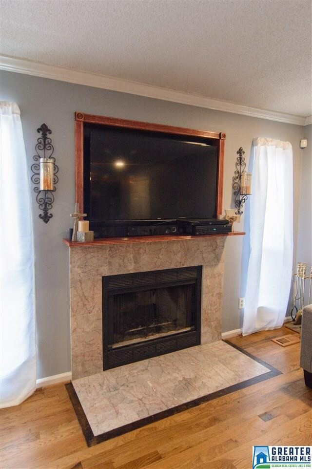 8720 Lakeview Cir, Pinson, AL 35126 - photo 7