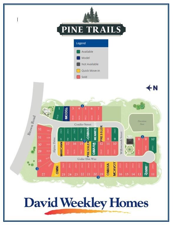 29607 Cedar Elm Way, Tomball, TX 77375 - photo 6