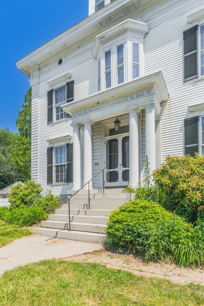 619 High St, Bath, ME 04530 - photo 7