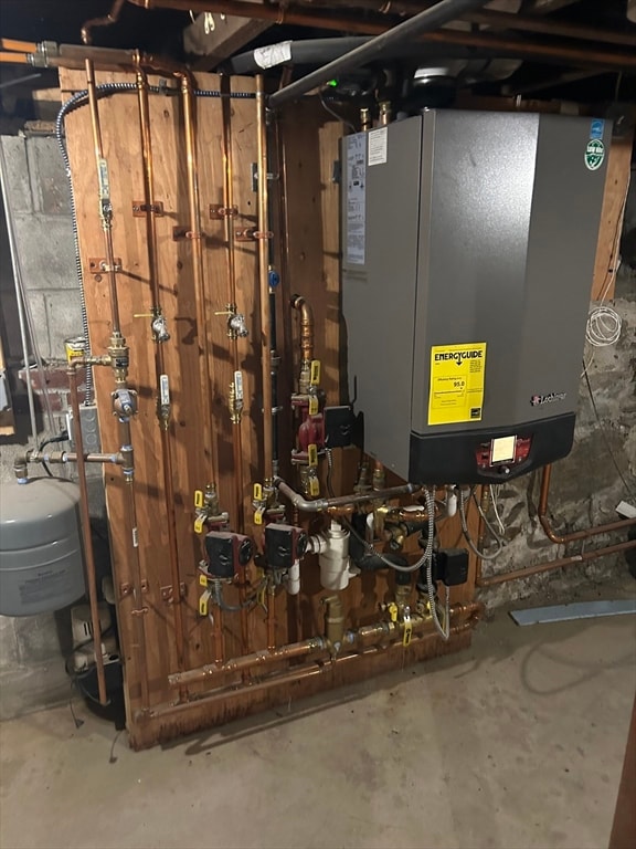 3 Julien Ave, Worcester, MA 01604 - photo 7