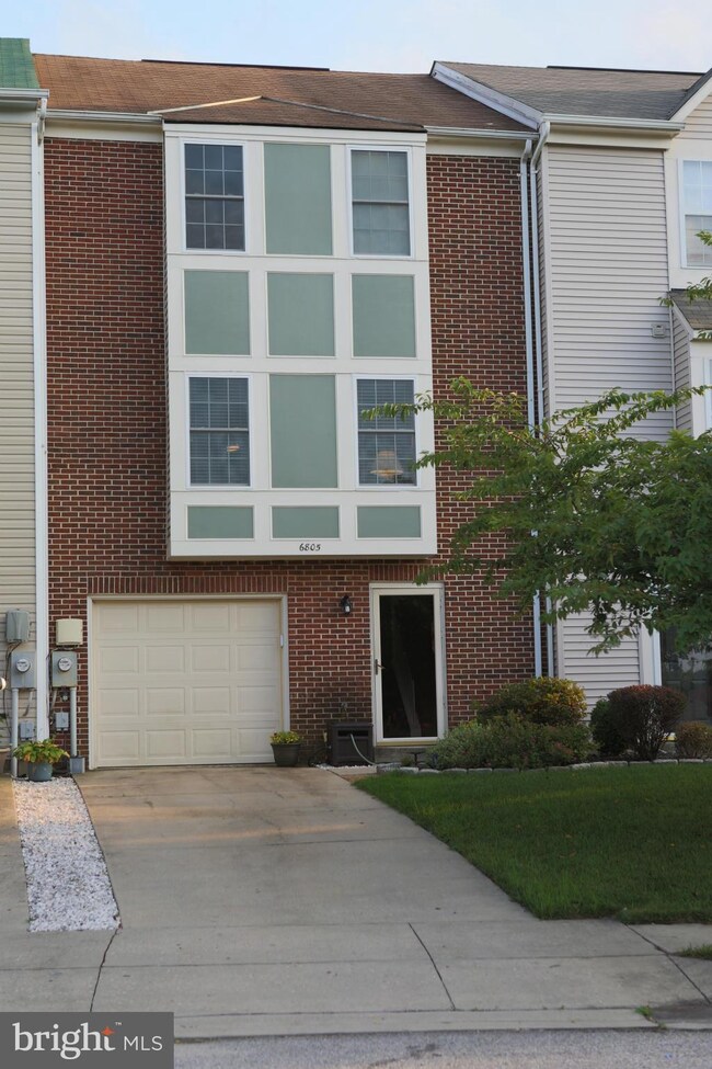 6805 Mayfair Rd, Laurel, MD 20707 - photo 2