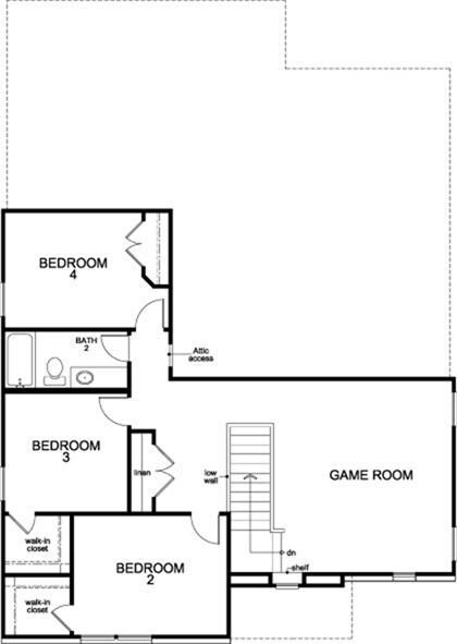 1614 Mornington Station Dr, Richmond, TX 77469 - photo 3