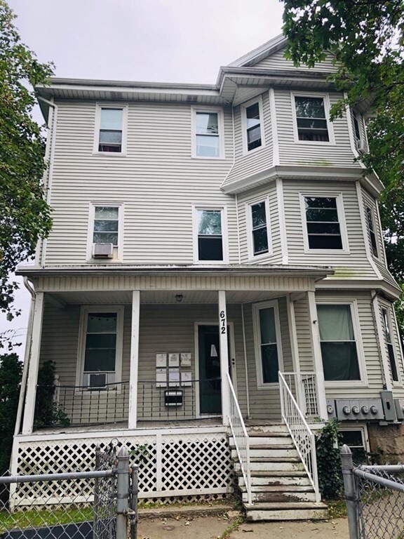 672 2nd St, Fall River, MA 02721 - photo 2