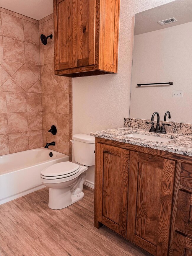 657 Elm Tree Ct, Poolville, TX 76487 - photo 5