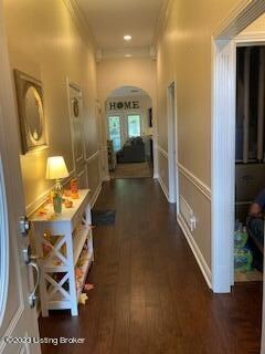 138 Popes Creek Ln, Mount Washington, KY 40047 - photo 2