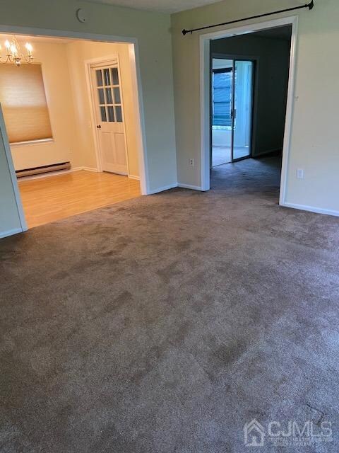 614 Winchester Ln unit B, Monroe Township, NJ 08831 - photo 4