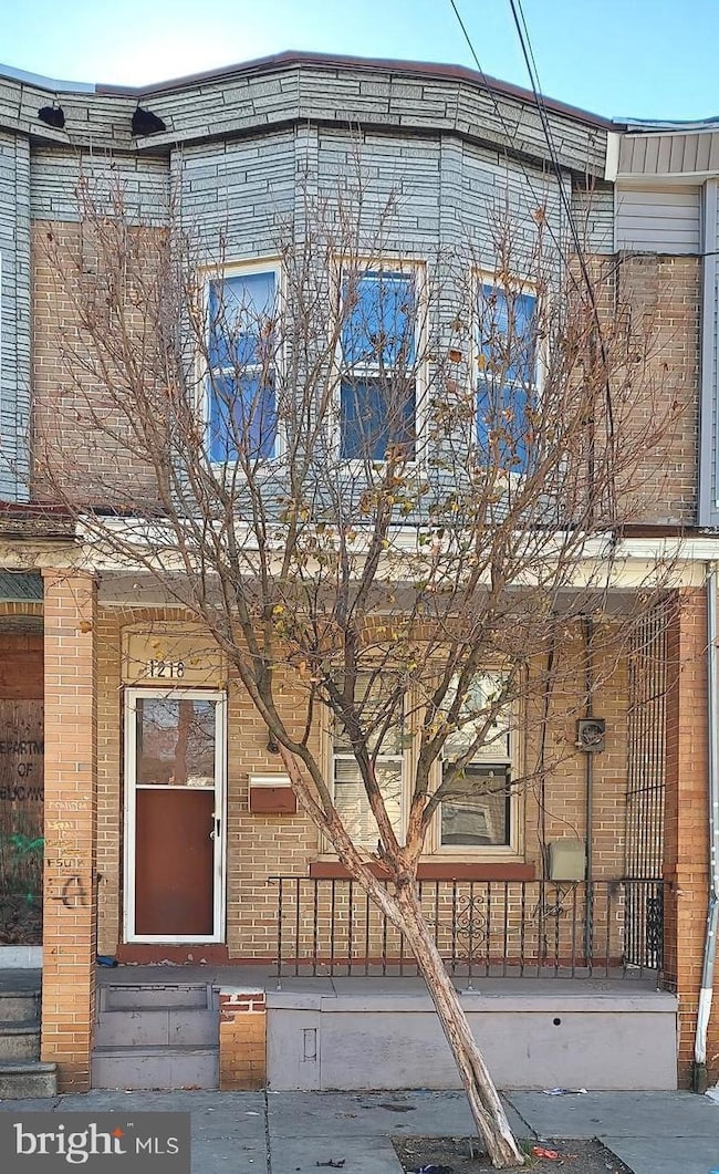 1218 Morton St, Camden, NJ 08104 - photo 2