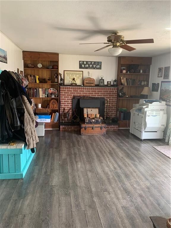 7605 N Meadow View Ln, Muncie, IN 47303 - photo 6