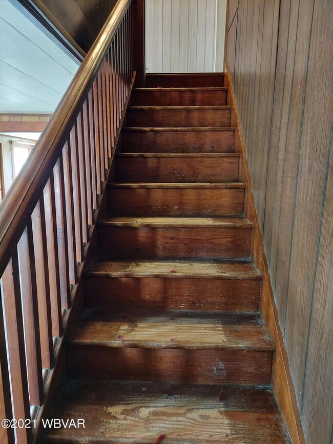 Steps