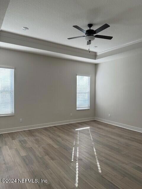 36119 Pitch Lane Master Bedroom