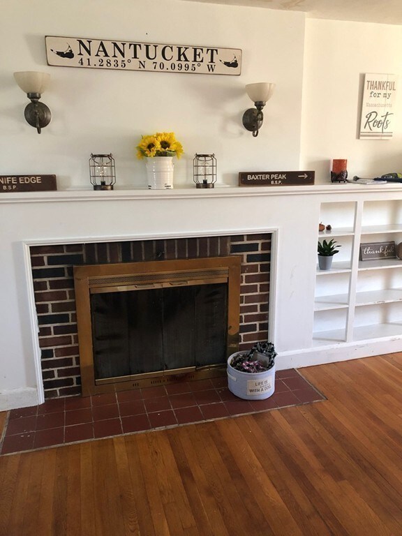 527 Burncoat St, Worcester, MA 01606 - photo 4