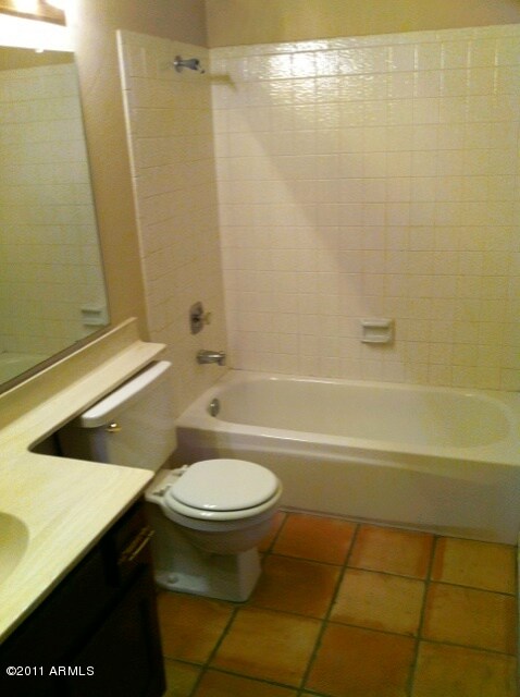 guest bath