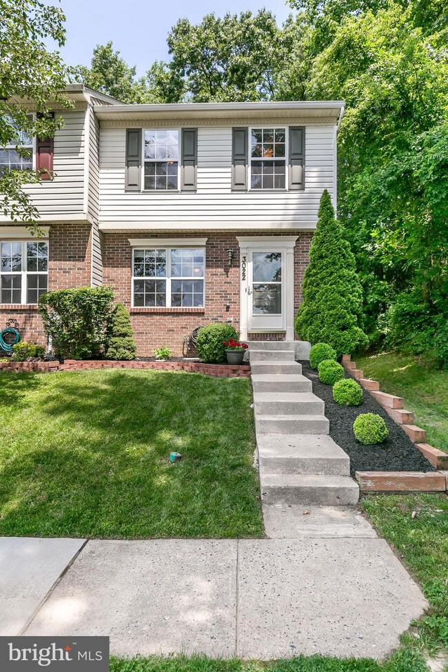 3022 Benefit Ct, Abingdon, MD 21009 - photo 2