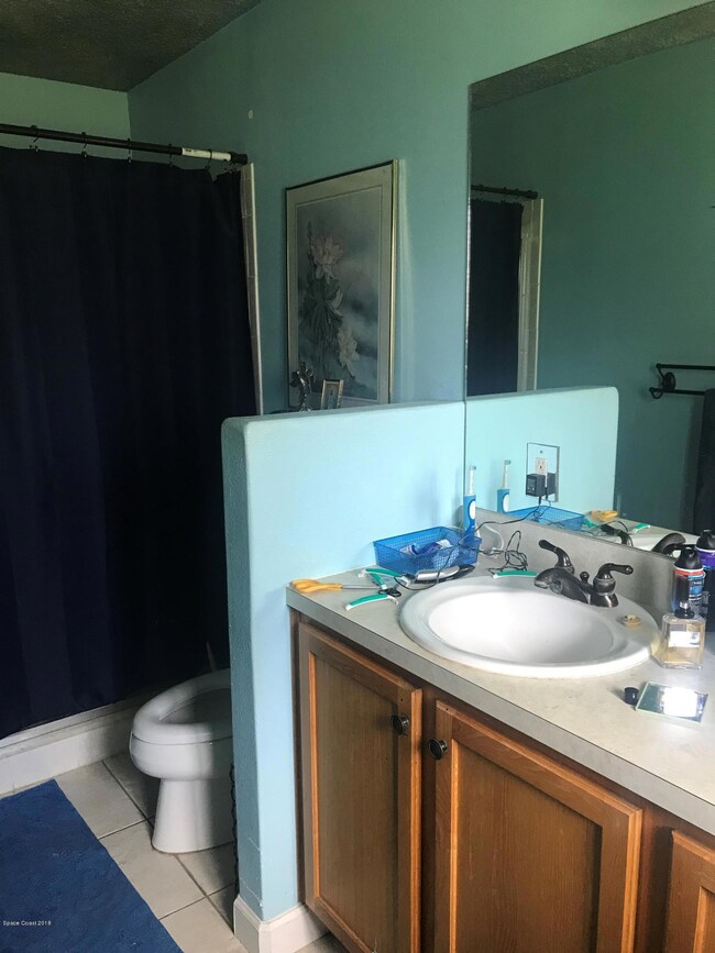 master bath lee
