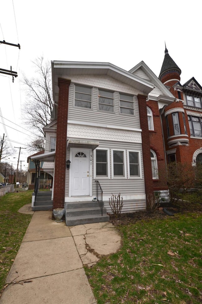 307 W 6th Ave unit 9, Columbus, OH 43201 - photo 3