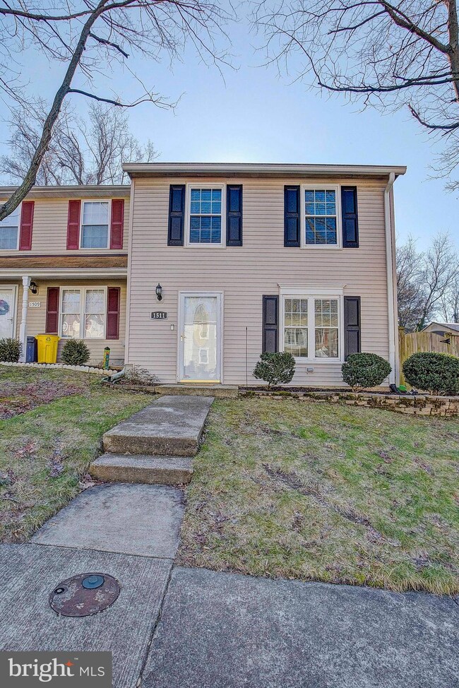 1511 Lodge Pole Ct, Annapolis, MD 21409 - photo 2