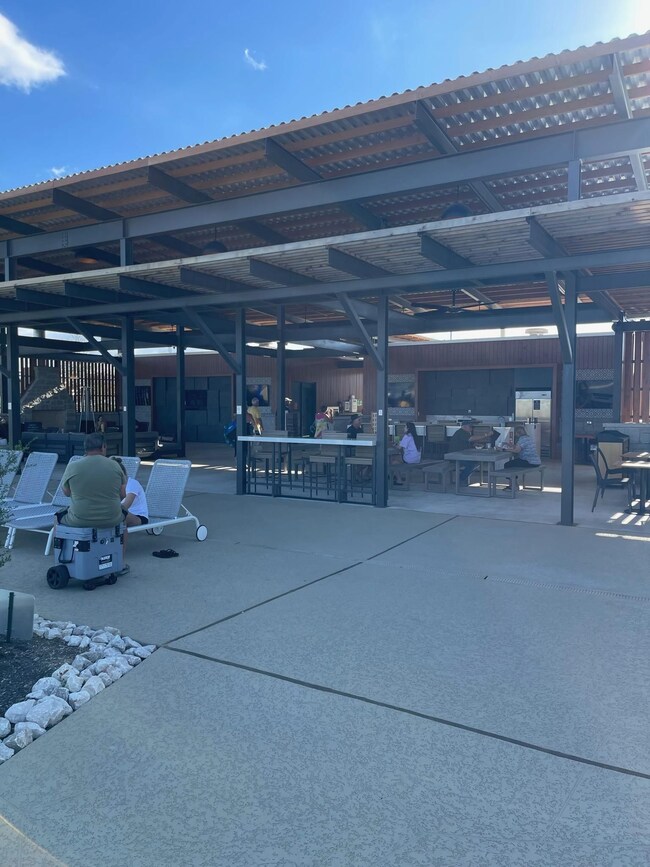 5386 Farm To Market 1376, Fredericksburg, TX 78624 - photo 6