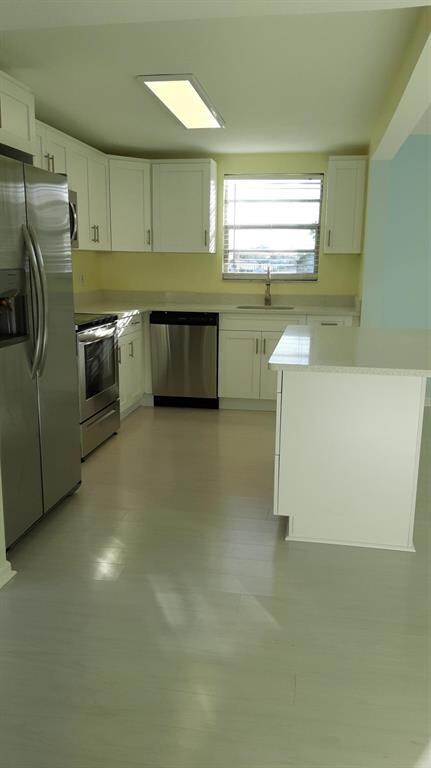 new Kitchen