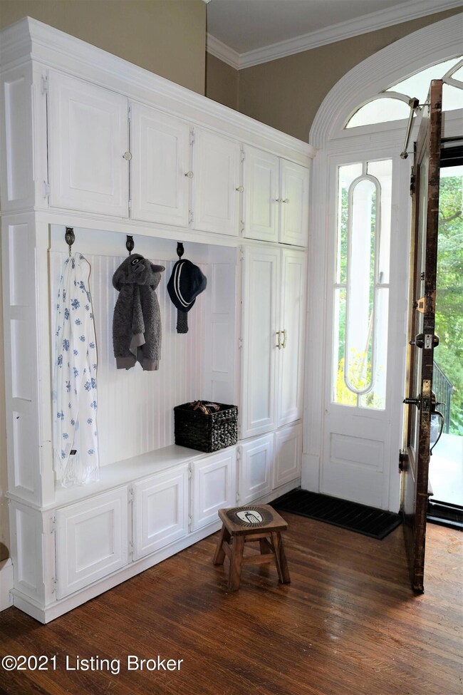 1267 Everett Ave, Louisville, KY 40204 - photo 4