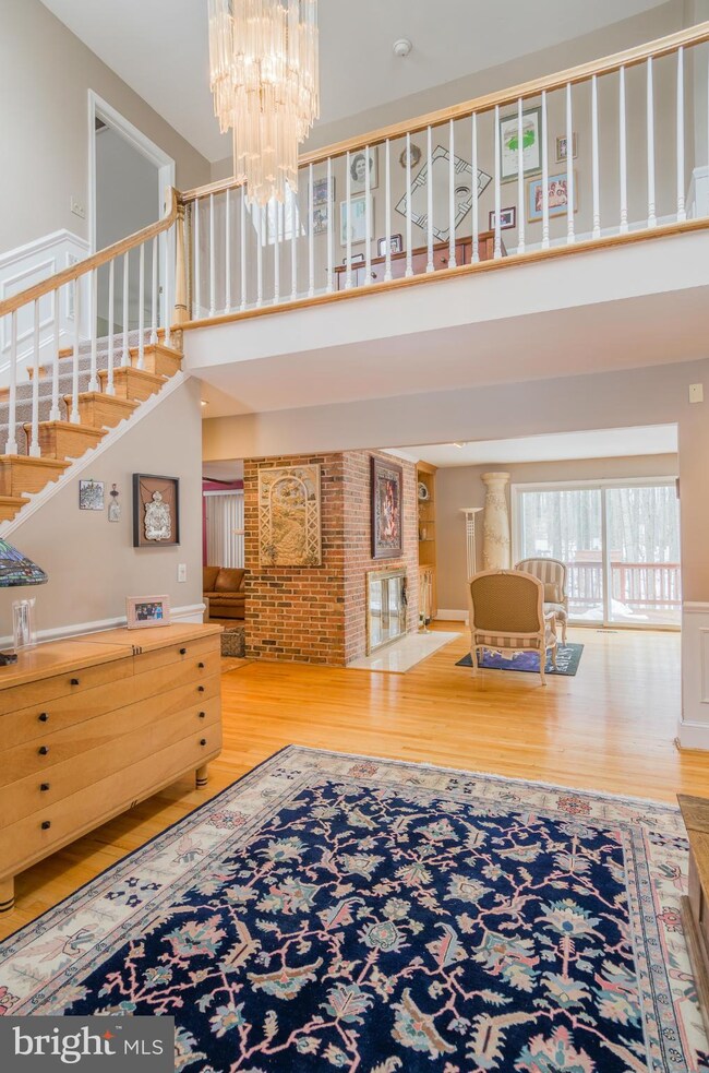 12511 Sagamore Forest Ln, Reisterstown, MD 21136 - photo 3