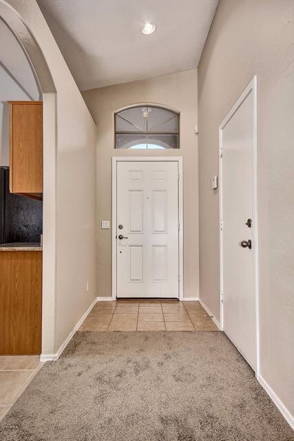 Entryway