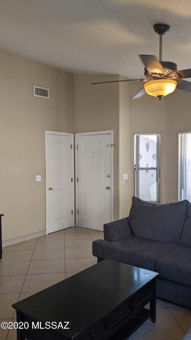 2926 N Bronze Creek Way, Tucson, AZ 85745 - photo 4