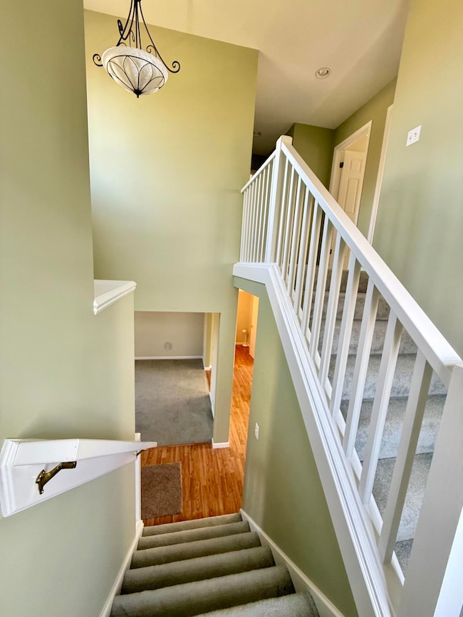 upper level
