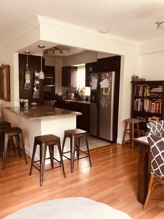 Hammond Park Condominiums unit 202, Chestnut Hill, MA 02467 - photo 6