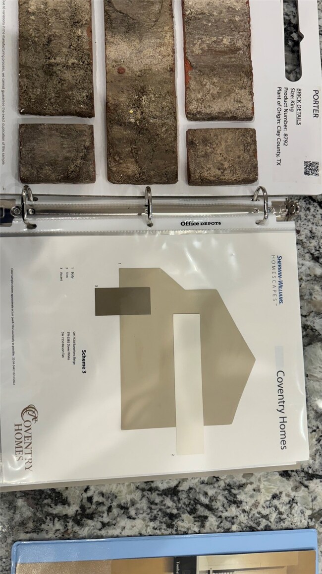 1156 Wandering Brook St, Magnolia, TX 77354 - photo 6