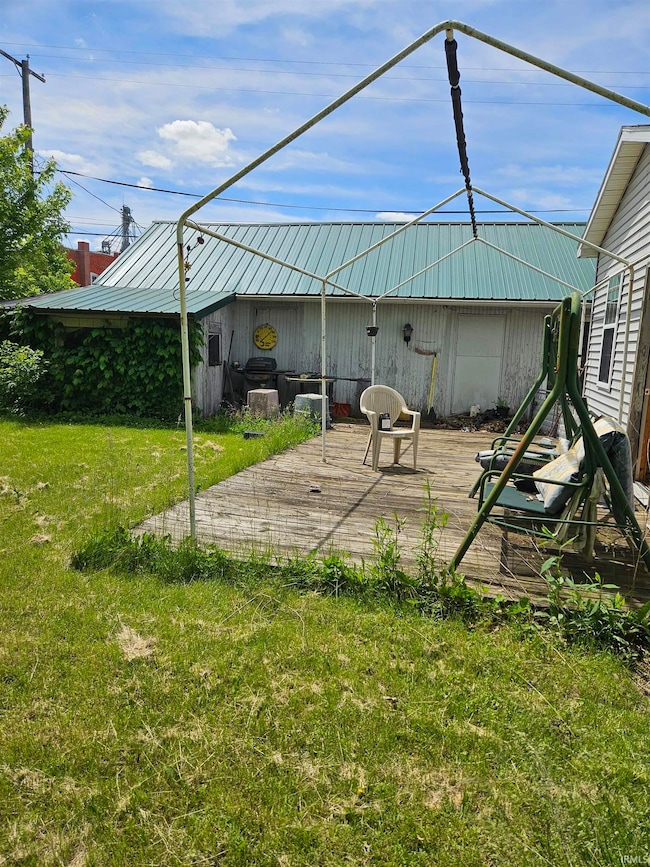 115 High St, Geneva, IN 46740 - photo 2