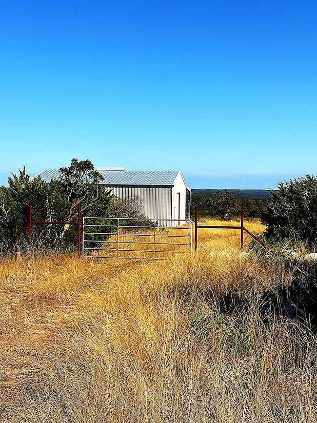Tbd Pvt Easement Rd, Leakey, TX 78873 - photo 7