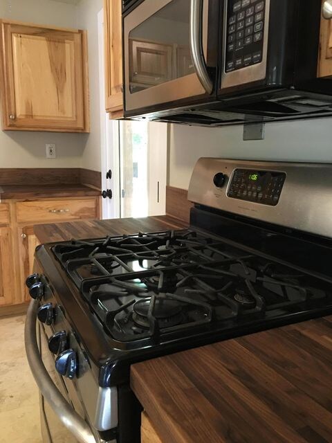 Cedar St. Kitchen