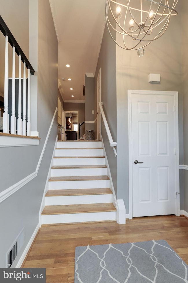 2055 Van Tuyl Place, Falls Church, VA 22043 - photo 3