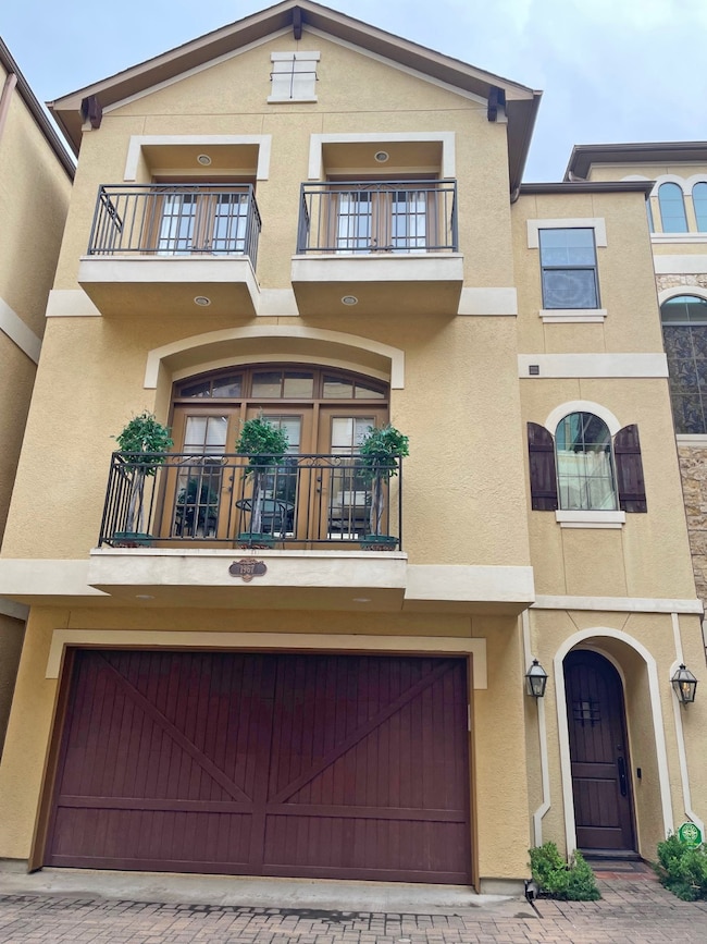 1967 Indiana St, Houston, TX 77019 - photo 2