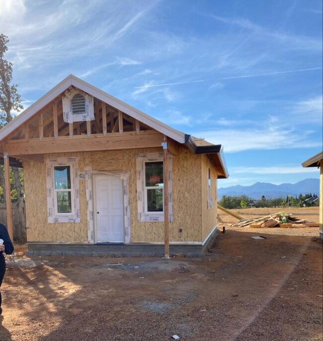 Photo of In-Law Unit