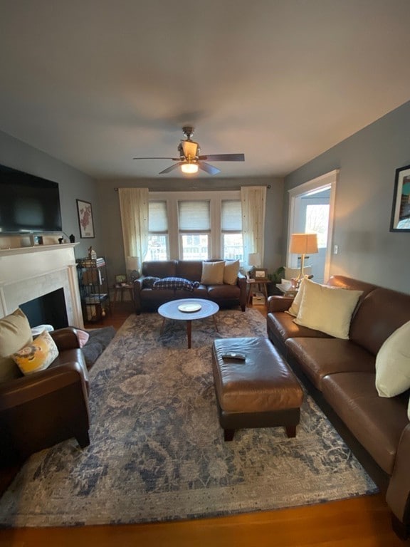 181 Train St unit 2, Boston, MA 02122 - photo 4