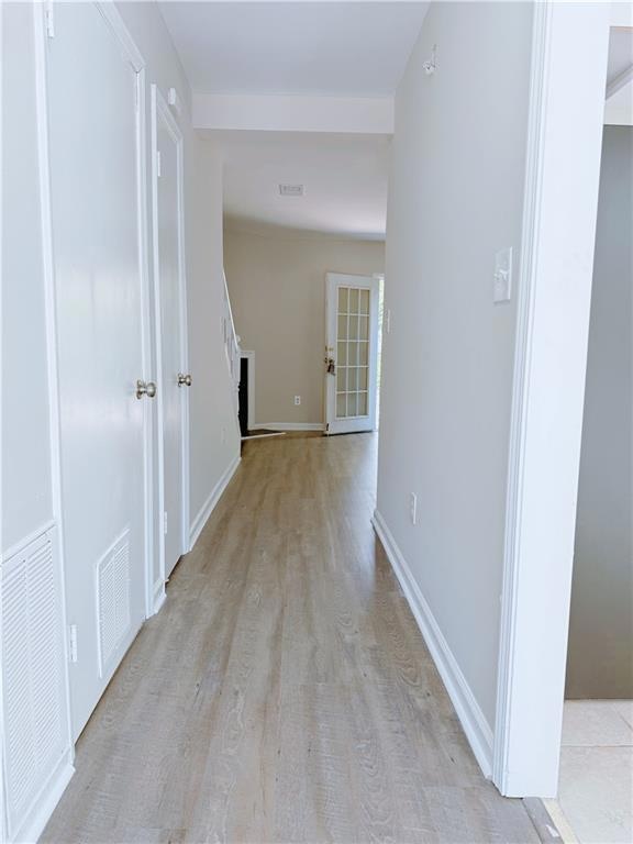 1550 Oakpointe Dr SW unit A, Marietta, GA 30008 - photo 6