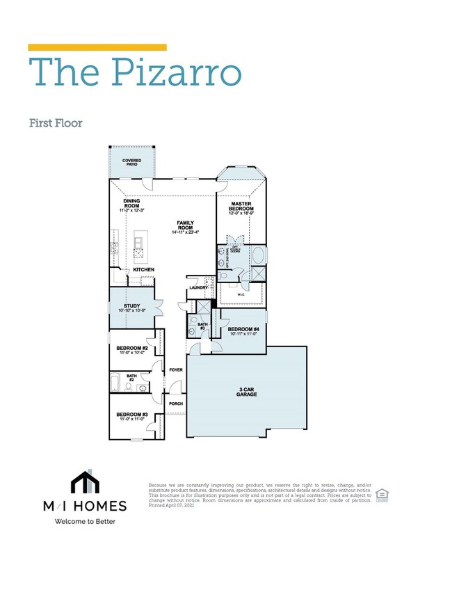 704 Autumn Lake Ln, Magnolia, TX 77354 - photo 4