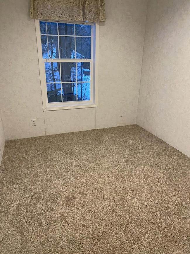 Bedroom or Office