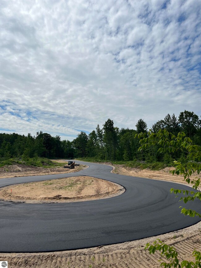 TBD Hoosier Flats Rd unit B, Traverse City, MI 49685 - photo 6