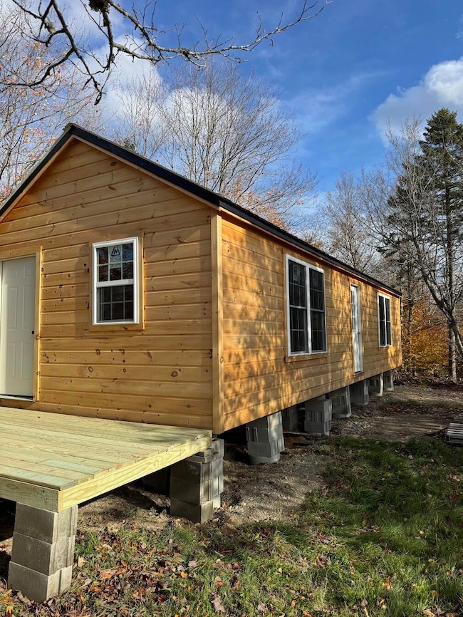 Lot 8 Airline Rd, Alexander, ME 04694 - photo 4