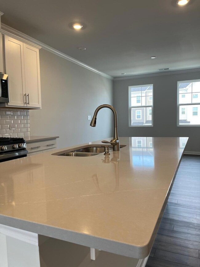 1738 Night Sky Trail, Apex, NC 27502 - photo 7