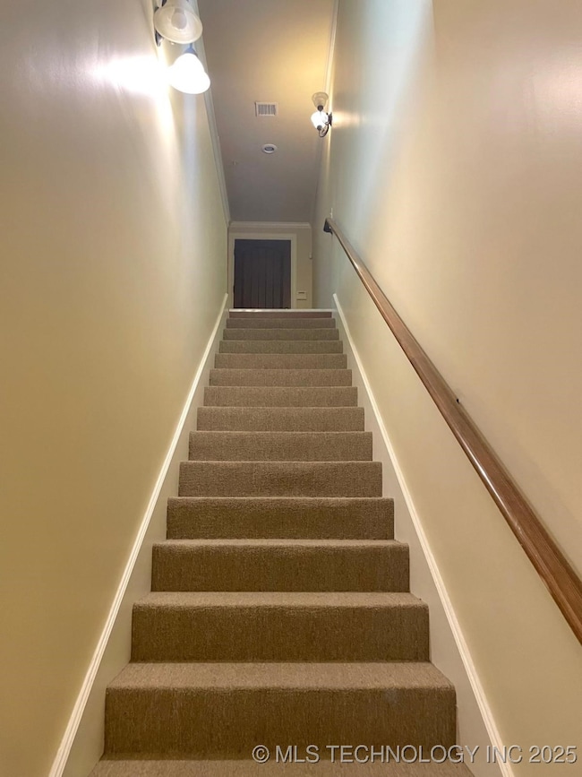 412 E B St unit 412 B, Jenks, OK 74037 - photo 5