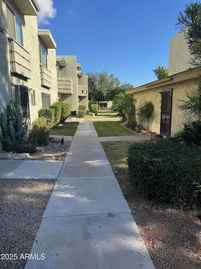 4610 N 68th St unit 437, Scottsdale, AZ 85251 - photo 4