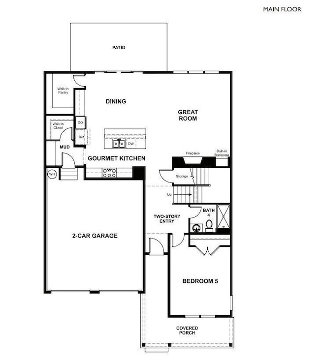 24 Cowan Ct, Mount Juliet, TN 37122 - photo 3