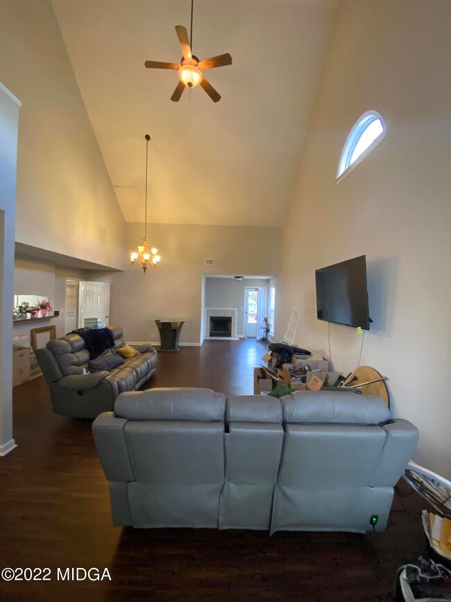 840 Glendridge Ct, Macon, GA 31211 - photo 2