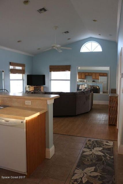 open floor plan surf shop