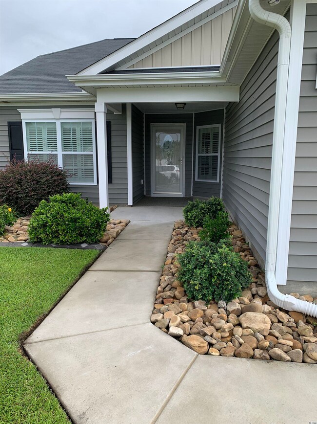 316 Whipple Run Loop unit Charleston Lakes, Myrtle Beach, SC 29588 - photo 2