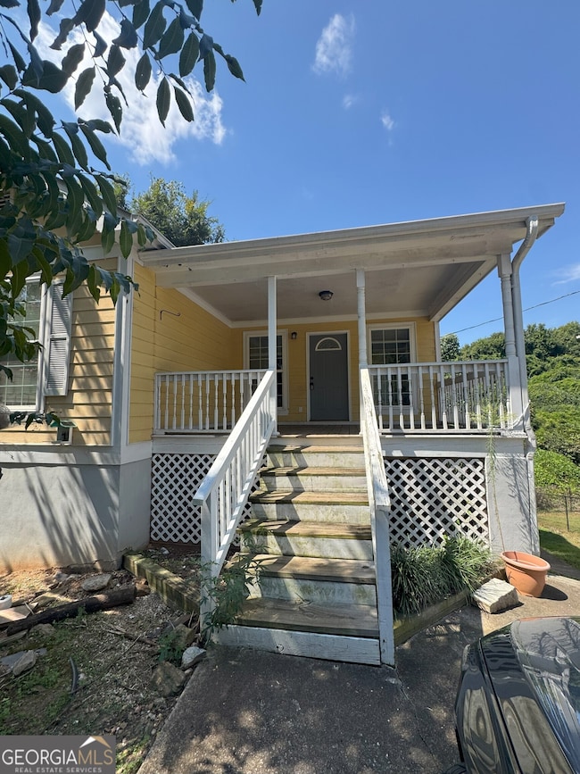 189 Marlin St, Athens, GA 30601 - photo 2