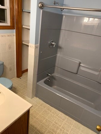 96 Suffolk St unit 2, Fall River, MA 02720 - photo 3